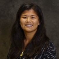 Donna Zheng