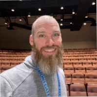 Cody Wood