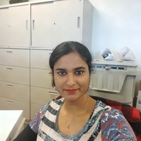 Bhavani Murali - Msc Accounting And Is