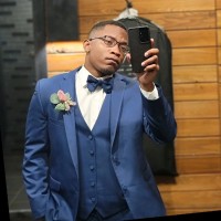 Johnathan Thomas