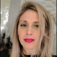 Odeya Drazin Cohen