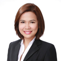 Laarnie Buenaventura