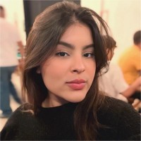 Larissa Silva