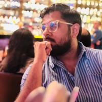 Siddharth Singh