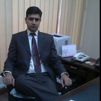 Zahid Hussain Awan