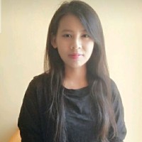 Martha Liu Kamei