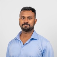 Jothish Shaji Sheeba