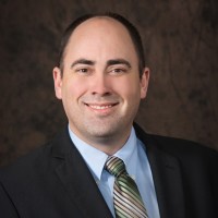 Mark Lisonbee