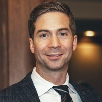 Travis Monk