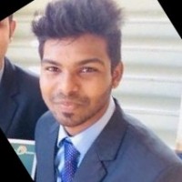 Prashant Thorave