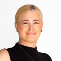 Johanne Mathieu