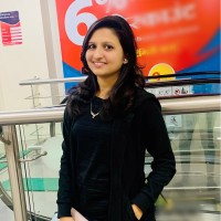 Sonali Rokade