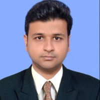 Tanumoy Gupta