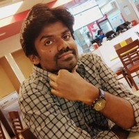 Saravanan S