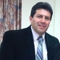 Pablo Villarreal