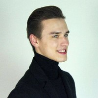 Bohdan Komarov