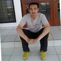 Dede Iskandar