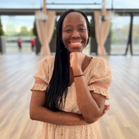 Vanessa Ntungwanayo