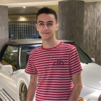 Omar Shaban