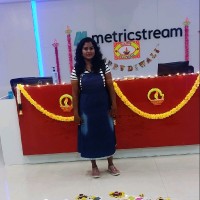 Chaitra Gc
