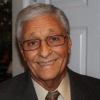 Harold Gibson