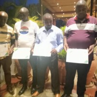 Peter Baraza