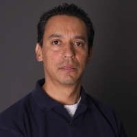 Israel Aramburo