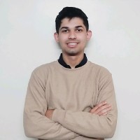 Bhagyesh Shinde