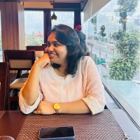 Diya John