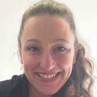 Amanda Behnke