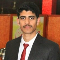 Taimoor Zakir