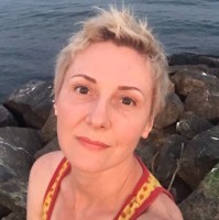 Alevtyna Shkliarevych
