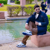 Mohd Tausif