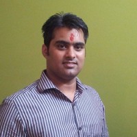 Ashwani Kumar Purohit