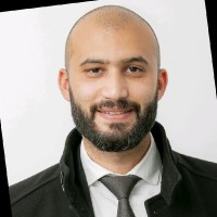 Mahmoud Abu Sway, PhD