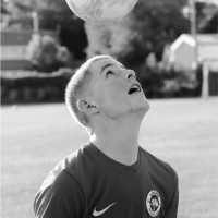 Aaron MacFarlane