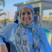 Sarah Hossam