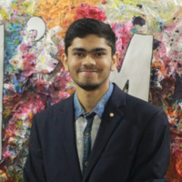 Keshav Saini
