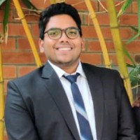 Gagan Kaushik