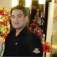 Robert Jr Madrigal