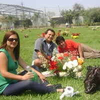 Otto Vizarreta Barahona