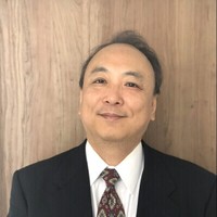 Roger Hoshino