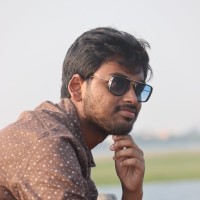 Ranjith T