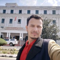 Surendra Oli