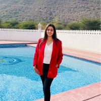 Simran Barbate