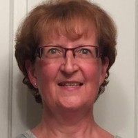 Judy Dawson