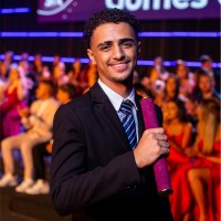 Guilherme Dos Santos Rodrigues