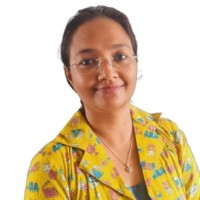 Minal Vaishnav