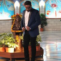 Ankit Agrawal