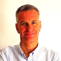 Eric Charles